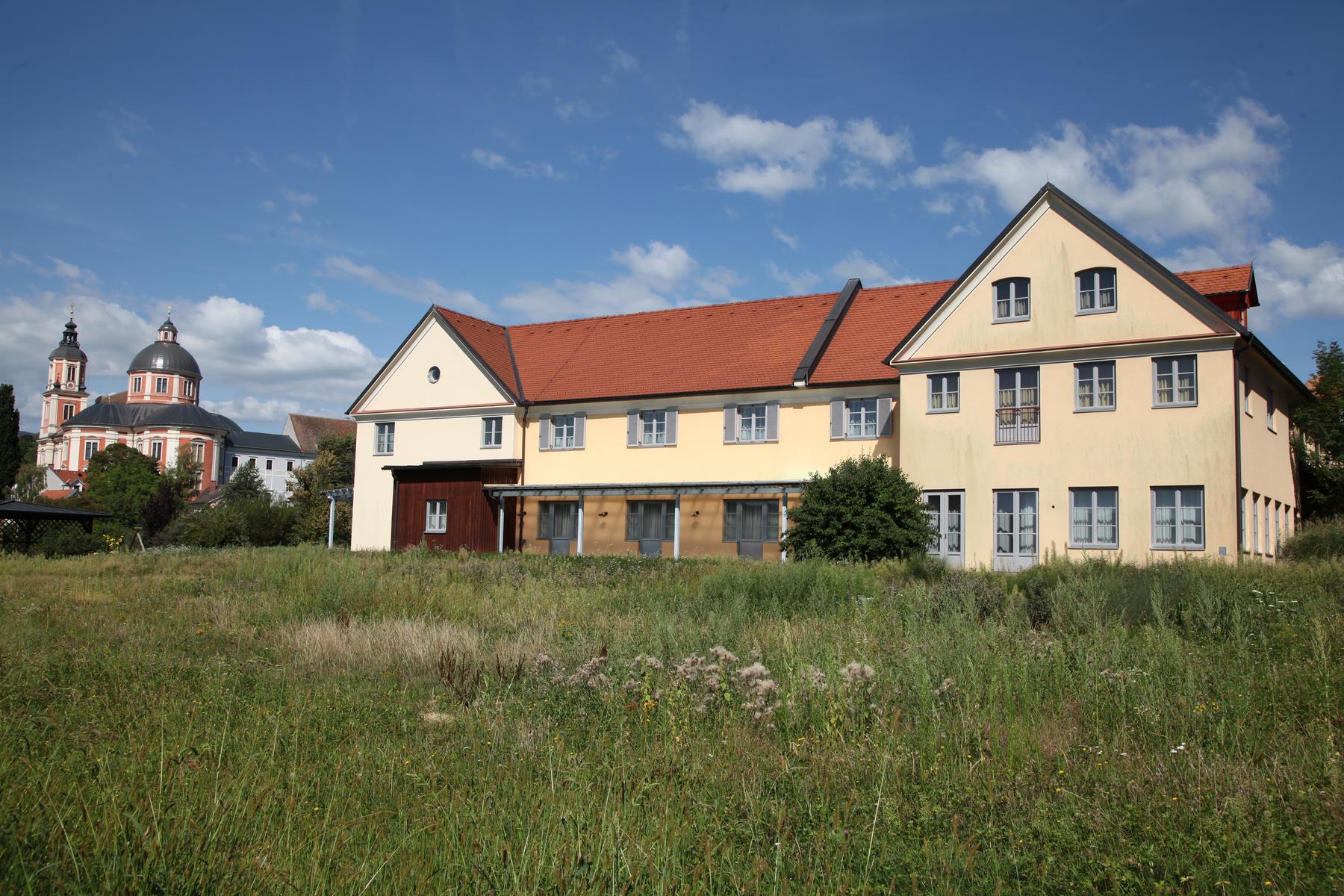 Doch kein Verkauf: Reelle Chancen für Neustart vom Jufa-Hotel Pöllau?