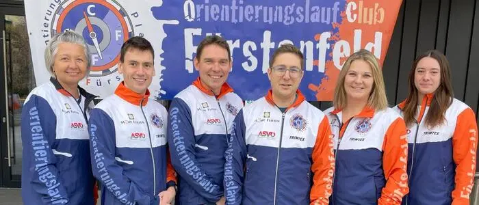 Der Orientierungslauf-Club Fürstenfeld organisierte abermals vergeblich den „Austrian Cup“ im Orientierungslauf. Extremwetter sorgte für eine Absage