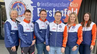 Der Orientierungslauf-Club Fürstenfeld organisierte abermals vergeblich den „Austrian Cup“ im Orientierungslauf. Extremwetter sorgte für eine Absage
