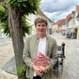 Florian Kutschera hat sich in seiner Diplomarbeit an der TU Wien gefragt: Wie können Kleinstädte lebenswerter werden und damit auch dem Klimawandel trotzen?