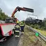 FF-Pinggau-Unfall-auf-A2-25-09-2025 | FF-Pinggau-Unfall-auf-A2-25-09-2025