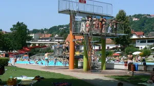 Das (vorerst noch) lückenhafte gastronomische Angebot im Hartberger Freibad erhitzt die Gemüter