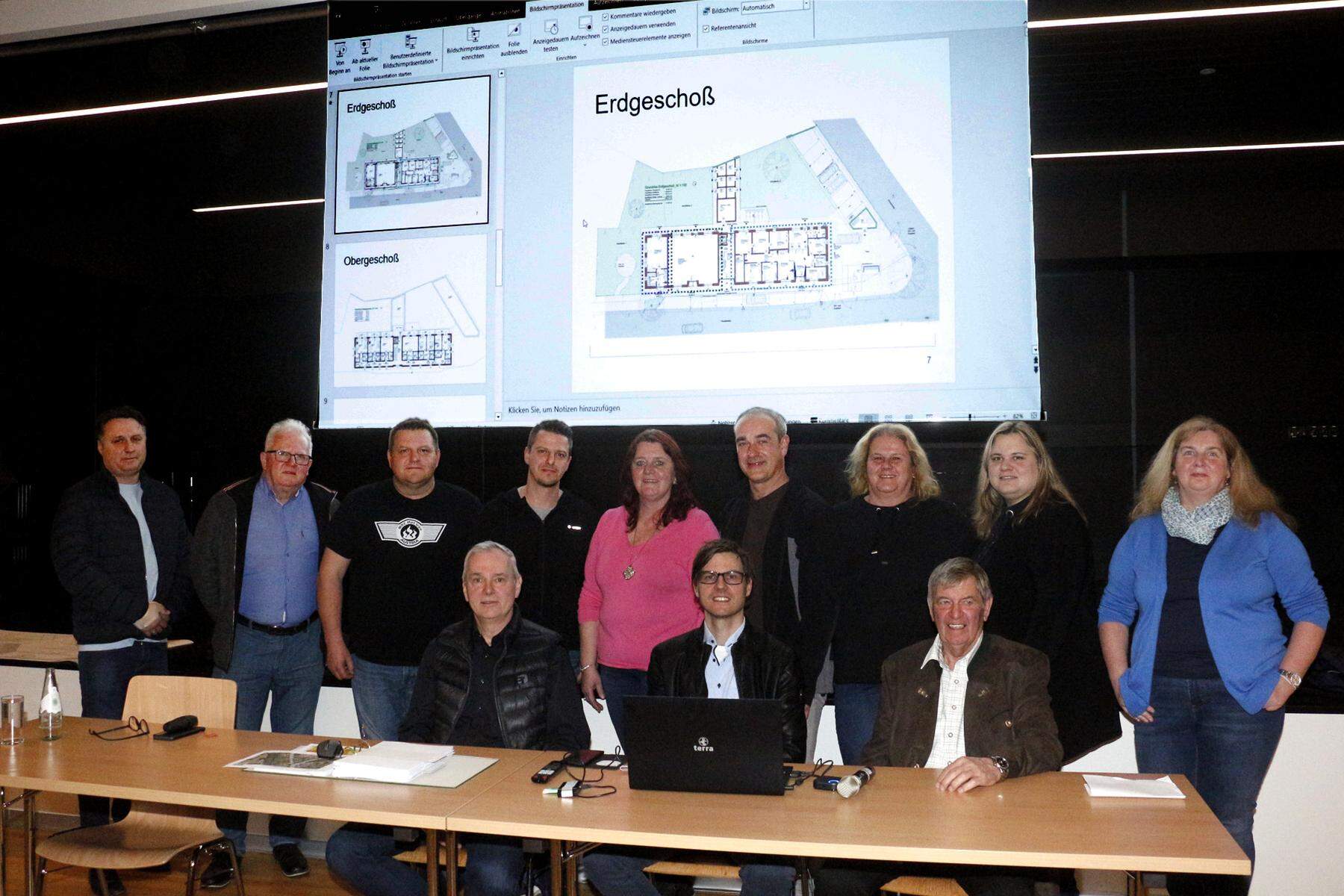 Baustart April: Das ist beim „Haus der Gesundheit“ in Bad Blumau geplant