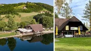 Suchen ab Jänner 2026 neue Pächter: „Grandma‘s Hipster Kiosk 99“ und „Hartl am See“