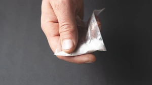 Hat der Angeklagte Kokain verkauft? 