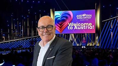 Georg Rosner: „Das war eine super Werbung für uns“