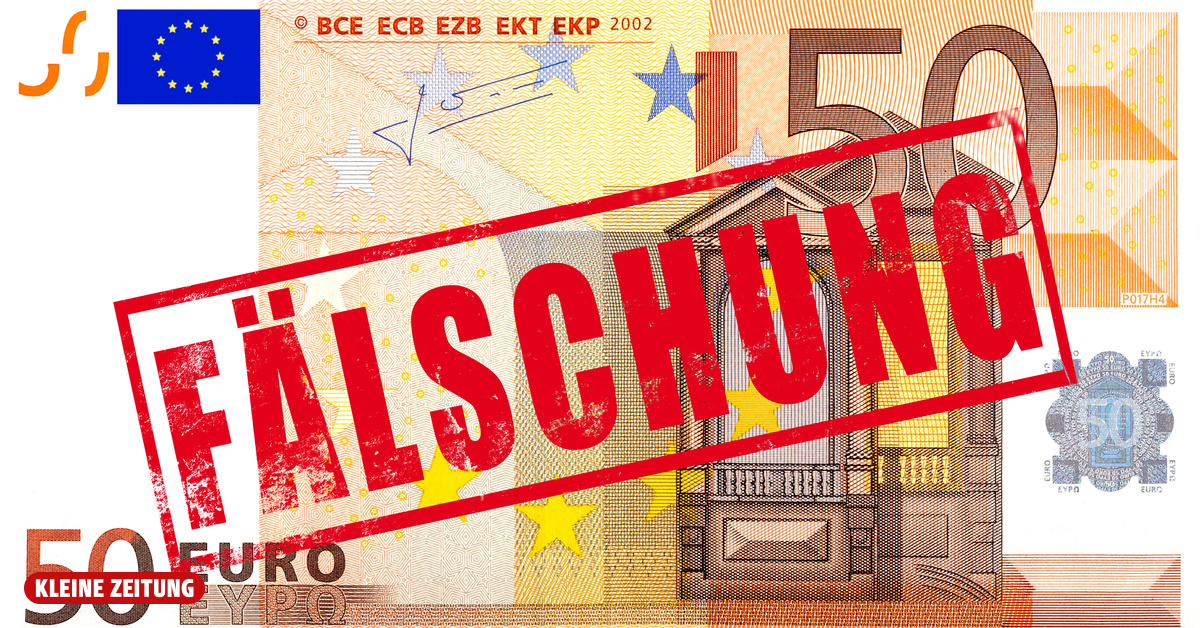 16-year-old paid for sexual services in Graz brothel with counterfeit ...