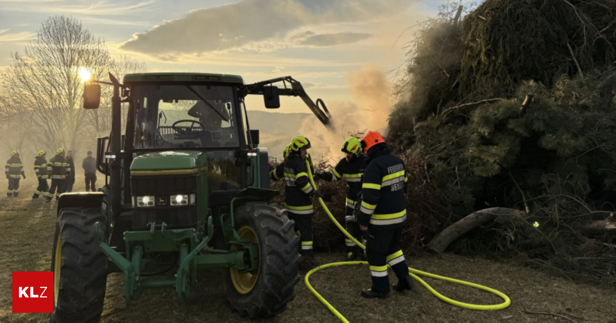 Wenigzell-Feuerwehr-konnte-fr-hzeitig-entz-ndetes-Osterfeuer-l-schen