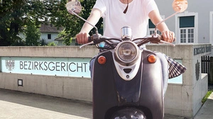 Spannender Versprecher während der Verhandlung zeigt, dass der Angeklagte nicht zum ersten Mal betrunken gefahren ist