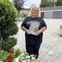 Leidenschaft Film und Fernsehen: Neben der Komparsen-Rolle hat Lederer-Tölly auch schon einen Tag im Schnittraum verbracht und sich an der Klappe versucht