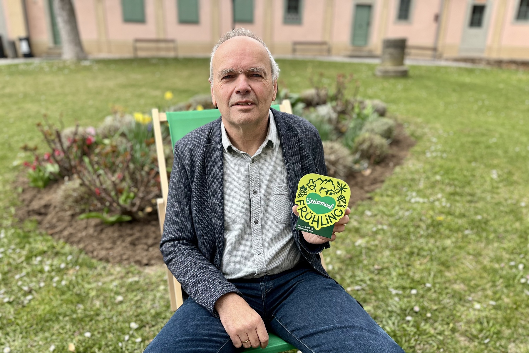 Geburtshelfer des Steiermark-Frühlings: „Es ist viel zu gut gelaufen“