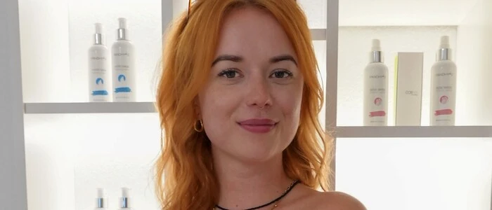 Von Penzendorf nach Hartberg: Katja Steiner hat in der Hartberger Innenstadt ihr Studio „Velvet Beauty“ eröffnet
