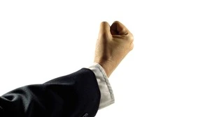 Das Treffen auf der sprichwörtlichen „Bluatwiesn“ hat sich bei diesem Maturaball rasch zugespitzt