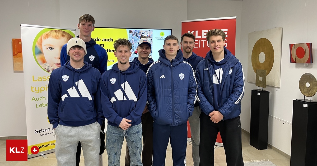 Typisierungsaktion-im-Kleine-Zeitung-Regionalb-ro-Hartberg-mit-TSV