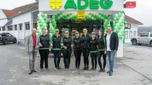 30 Jahre Adeg Kogler Stubenberg