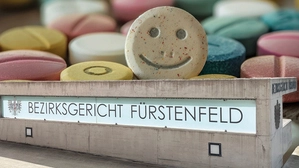 Und plötzlich kann sich der Angeklagte doch noch an ein „feines Schäferstündchen“ erinnern