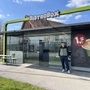 Einen Snack-Automaten rund um die Uhr zu betreiben, bedeutet nicht 24 Stunden am Tag zu arbeiten. 
