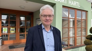 „Die Gemeinde vorwärts bringen“ war immer Grassls Ziel als Bürgermeister