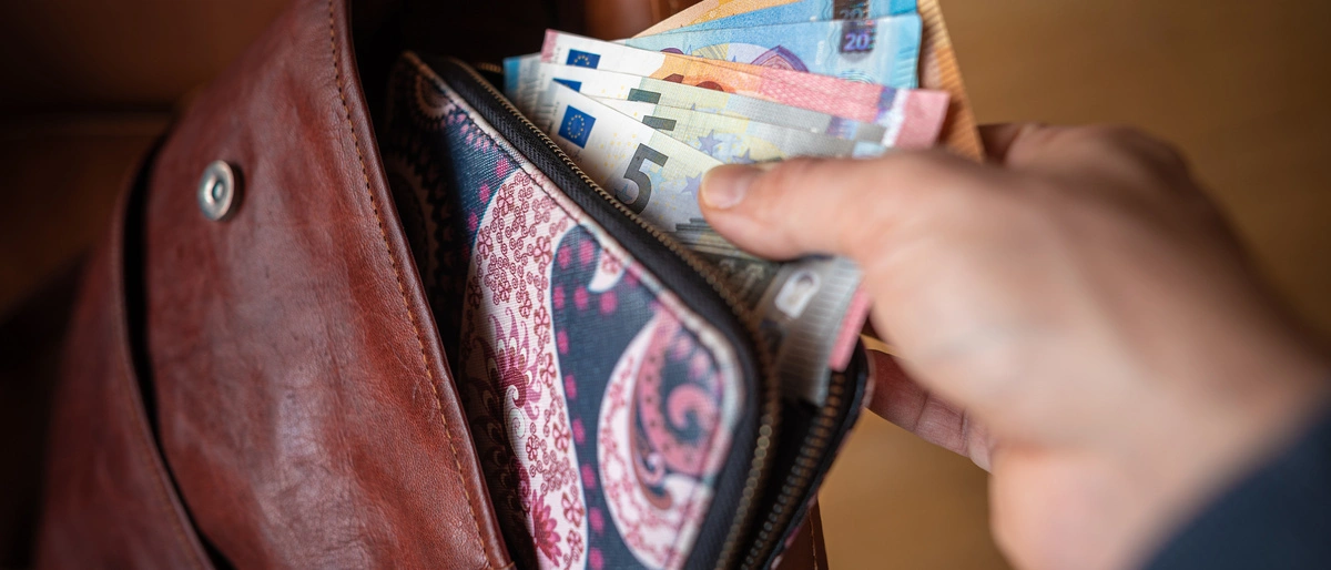 „Ich habe damit nichts zu tun“, beharrt die 16-jährige Angeklagte
