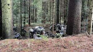 Rund 100 Soldaten übten in Hartberg, Vorau und Pöllau mit Knall-, Leucht- und Signalmunition