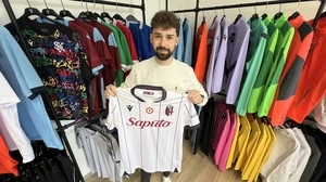 Bereits Erfahrung im Sportartikelhandel gesammelt: Florian Riegler (25) hat früher die Hervis Stores in Hartberg und Weiz geleitet