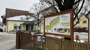 Die Hausbesitzer wünschen sich eine ehestmögliche Lösung des Konflikts