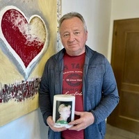 Albert Wiesenhofer traf drei Mal die Diagnose Krebs – einmal durch seine Frau, zwei Mal selbst: „Meine Frau war fleißig, hat viel gearbeitet, hat gespart, hatte aber nie Zeit zum Doktor zu gehen“