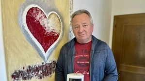 Albert Wiesenhofer traf drei Mal die Diagnose Krebs – einmal durch seine Frau, zwei Mal selbst: „Meine Frau war fleißig, hat viel gearbeitet, hat gespart, hatte aber nie Zeit zum Doktor zu gehen“