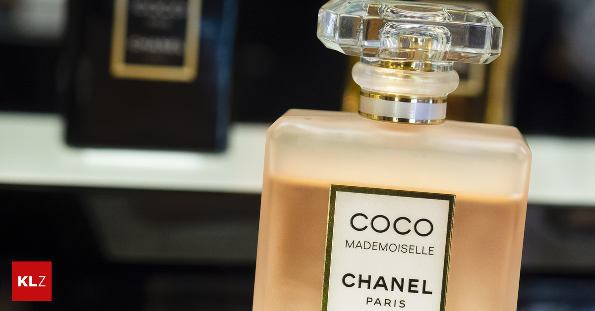 Parfumdiebstahl-Paketbote-ist-nicht-nur-schnell-er-mag-auch-Chanel