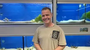 Tropenzentrum Hartberg siedelt Innenstadt 2025 | Manfred Primos siedelt mit Tropenzentrum Hartberg zurück in die Innenstadt