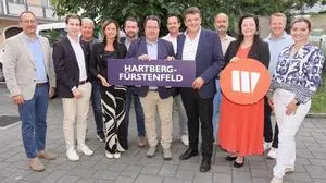 Ein wirtschaftliches Netzwerk für Hartberg-Fürstenfeld 