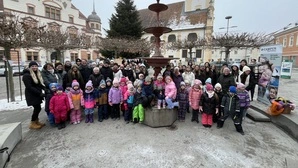 Der „Tag der Elementarpädagogik“ am 24. Jänner soll hervorheben, wie wichtig Bildung in den jüngsten Jahren für Kinder ist