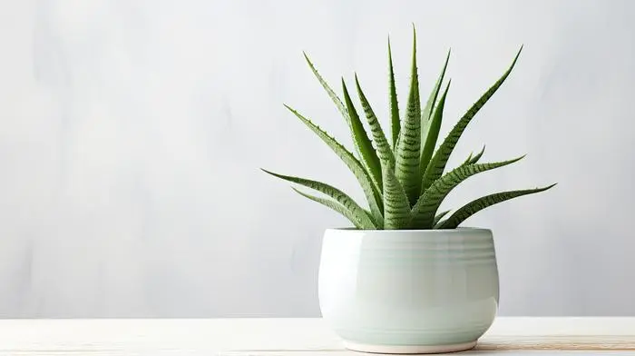 Aloe Vera: ein wahrer Tausendsassa