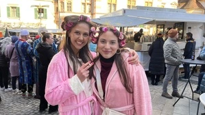 Fasching Hartberg 2026