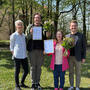Margit Hauser und Florian Allmer werden umgehend in den Vereinsvorstand aufgenommen und vertreten damit künftig Menschen mit Behinderungen mit zwei vollwertigen Stimmen im höchsten Gremium der Lebenshilfe Fürstenfeld