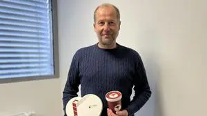 Cardbox Packaging Pinkafeld, Hannes Schleich