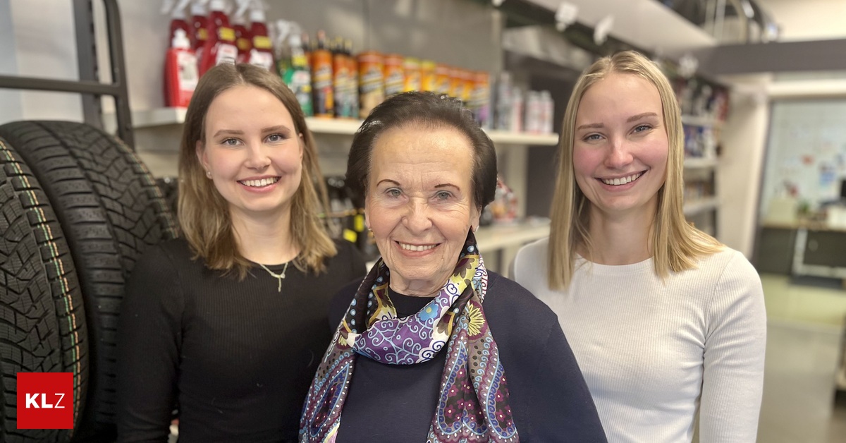 Wie-es-die-drei-Frauen-von-der-Tankstelle-Huber-in-Die-Zeit-schafften