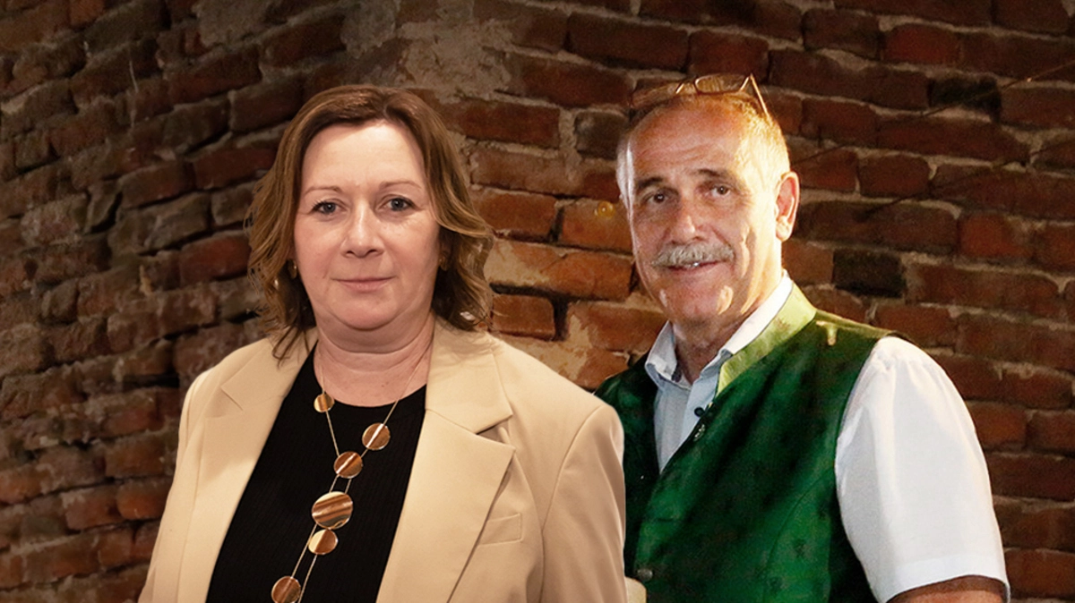 Nach mehr als 40 Jahren in der Gemeindepolitik gab Gregor Löffler seinen Rücktritt bekannt. Vizebürgermeisterin Nicol Gradwohl übernimmt die Führung