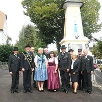 Am Wochenende wurde in Wenigzell ein ganz besonderes Jubiläum gefeiert
