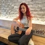 Valentina Probst tritt am 23. Juni mit ihrer Band „Laneva“ beim Donauinselfest auf