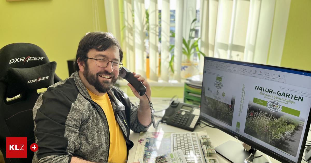 58+ Gartentelefon Natur Im Garten, Die expertinnen und experten vom