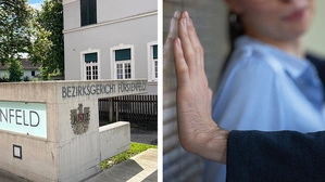 Der weibliche Lehrling zeigte die Vorfälle fünf Monate nach dem Ausflug an. „Ich hatte Angst vor Problemen“, so die junge Frau