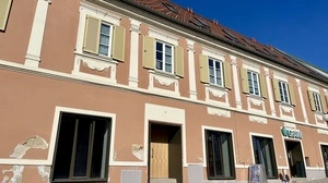 Das Gaulhofer-Haus in Ilz: Für die einen ein „Vozeigeprojekt“, für die anderen ein Skandal