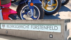 Als teurer Spaß entpuppte sich dieser „Willhaben“-Deal: der Angeklagte muss 1040 Euro Geldstrafe zahlen 