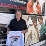 Alois Schweighofer hat in seinem Museum mehr als 40.000 Fotos, 400 Modelle und unzählige Autogramme sowie diverse Schriftstücke der Rennsportlegende Jochen Rindt