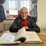 Anhand der eigenen Krankenakte vom Bauarbeiter zum medizinischen Experten: „Ich habe nur noch wenig Darm und auf den muss ich gut schauen“