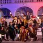 In ihrer 16. Saison stehen die Musical Festspiele Schloss Hartberg im Zeichen der Artus-Sage.