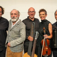 In Lafnitz gab es eine Liebeserklärung an die Gaumenfreuden von Schauspieler Karl Markovics