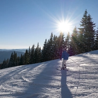Die Winter-Saison der regionalen Skigebiete wird (mit Ausnahmen) voraussichtlich noch bis 8. März laufen