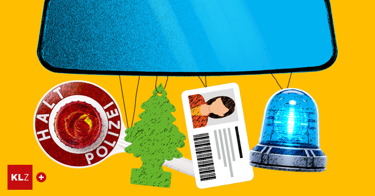 Blamable-Kontrolle-Polizist-wies-sich-mit-Kundenkarte-einer-Frau-aus